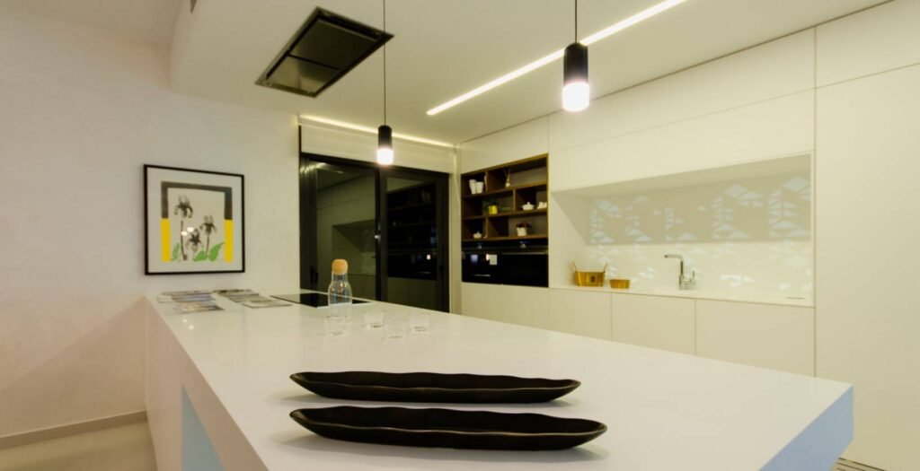 4-bedroom villa in Dehesa de Campoamor — 11