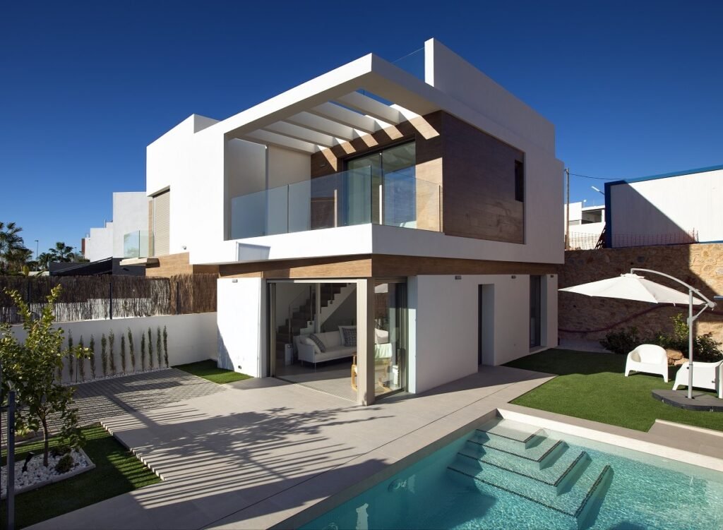 Maison mitoyenne 3 chambres à Orihuela — 5