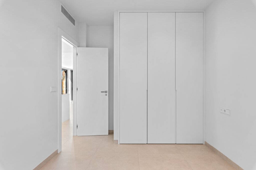 Villa indépendante 3 chambres à San Javier — 11