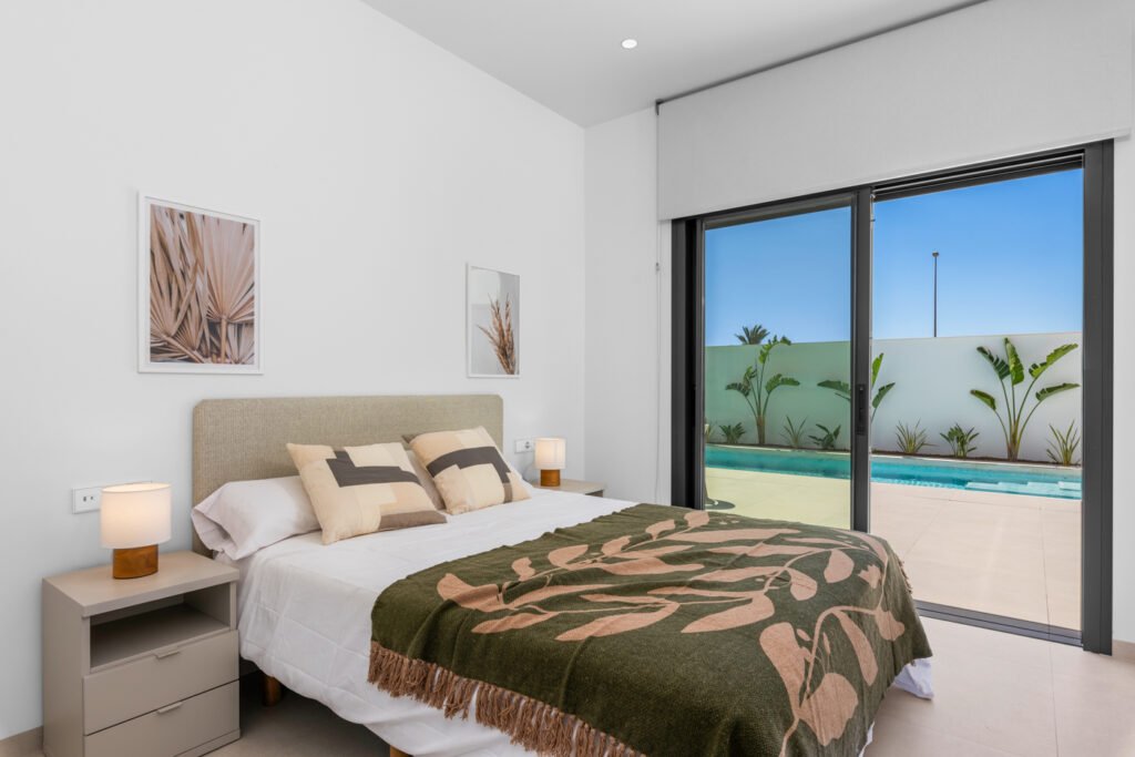 Villa indépendante 3 chambres à San Javier — 8