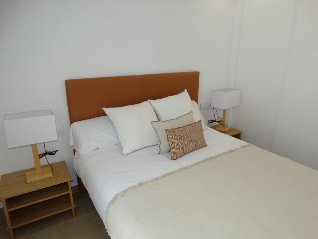 2-bedroom high-bungalow in Pilar de la Horadada — 11