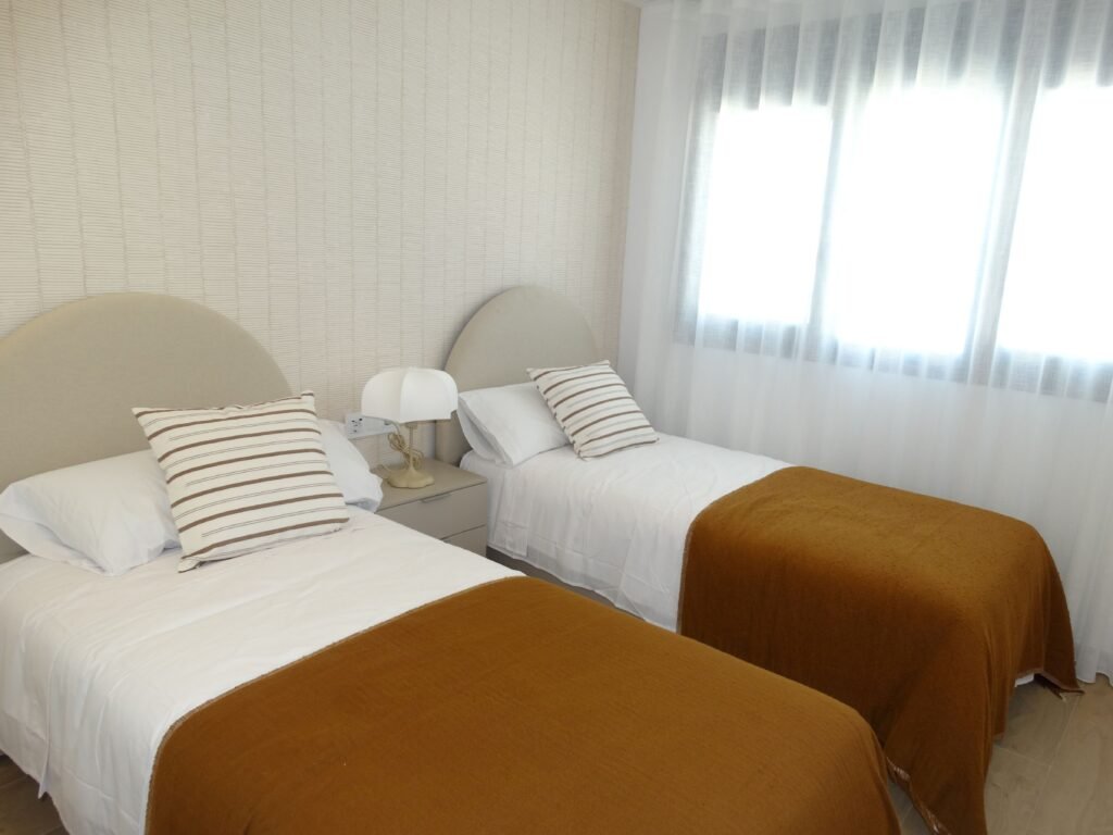 2-bedroom high-bungalow in Pilar de la Horadada — 41