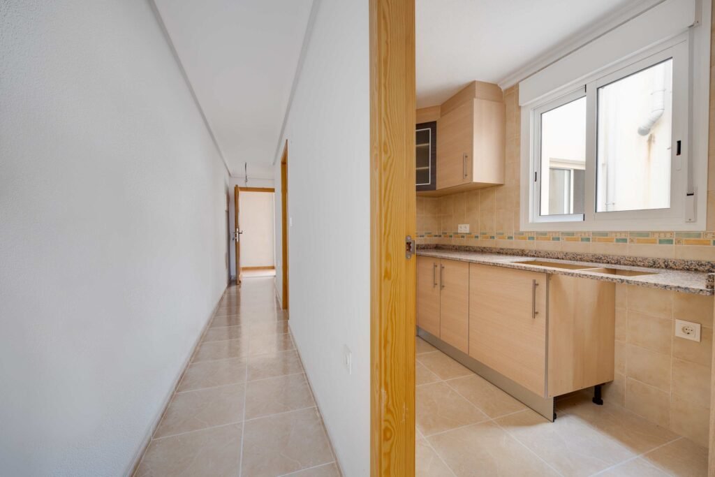 3-bedroom apartment in San Fulgencio — 11