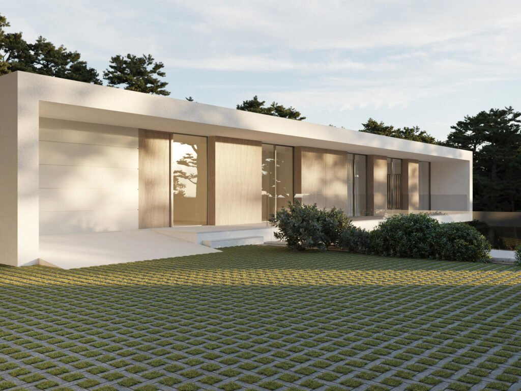 Villa 4 chambres à Teulada — 11