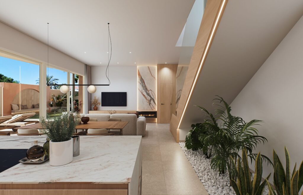Villa 3 chambres à Dehesa de Campoamor — 11