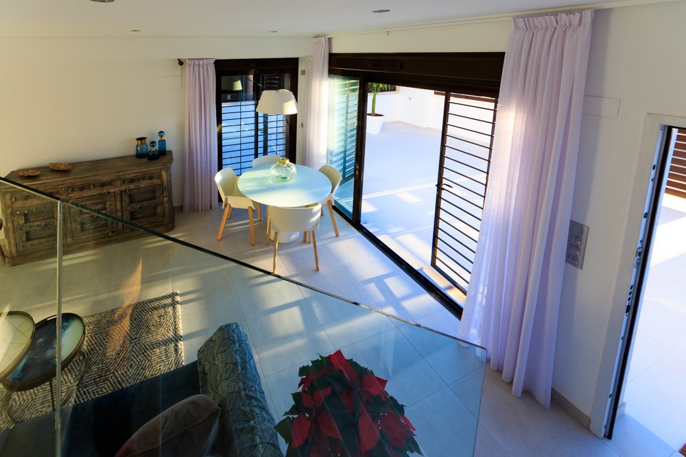 Maison mitoyenne 3 chambres à Pilar de la Horadada — 16