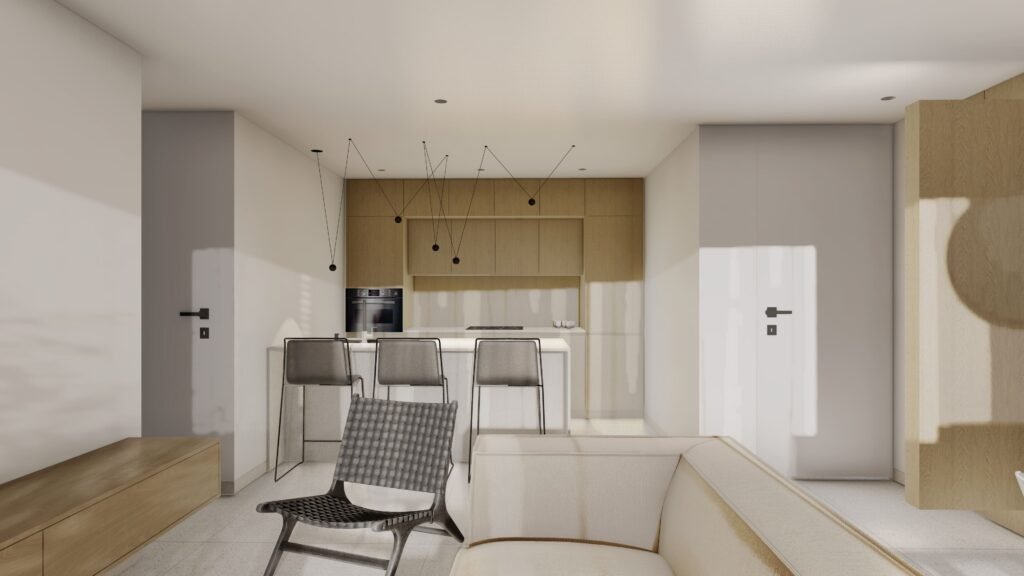 3-bedroom terraced house in Guardamar del Segura — 12