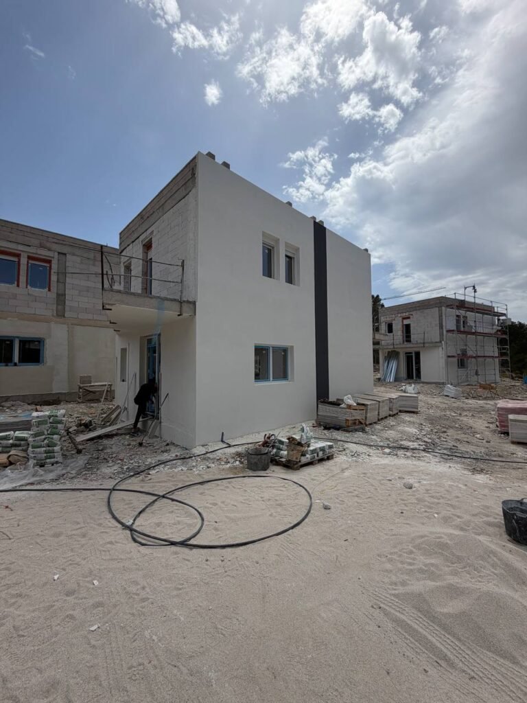 Villa indépendante 3 chambres à Finestrat — 46