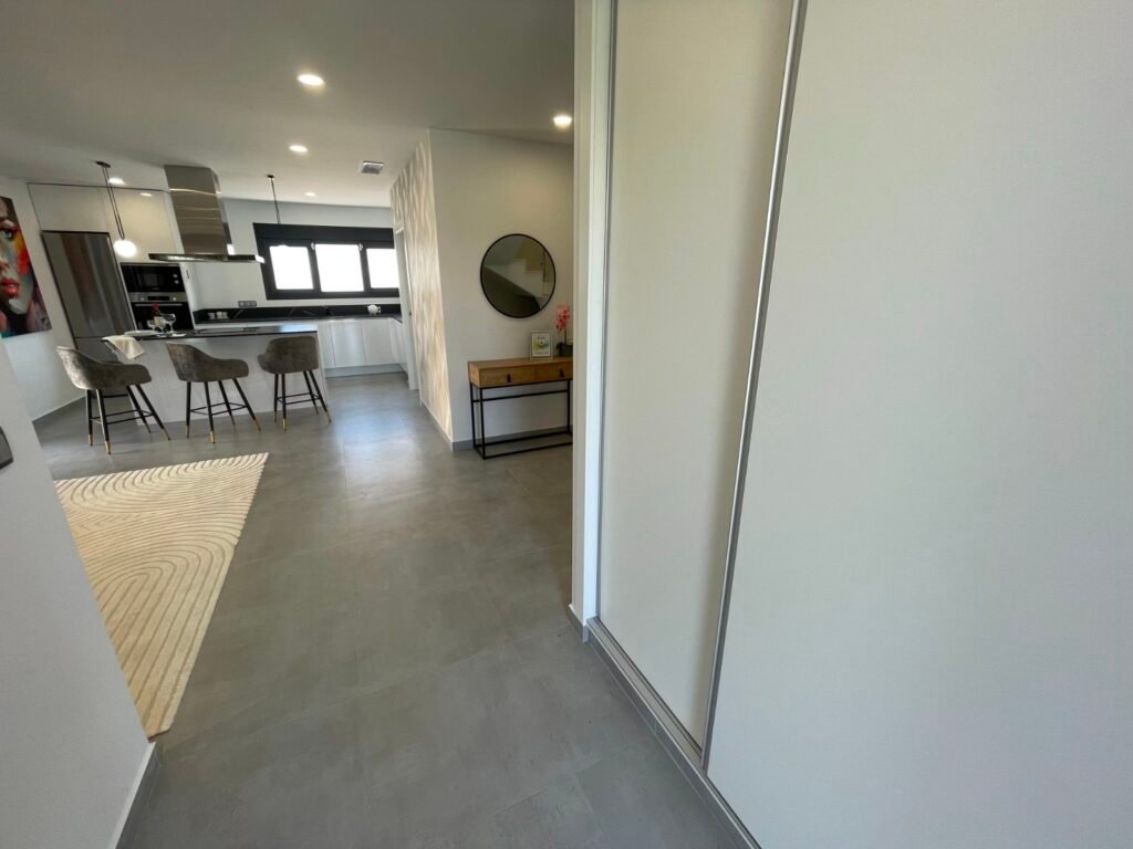 Villa indépendante 5 chambres à Torrevieja — 12