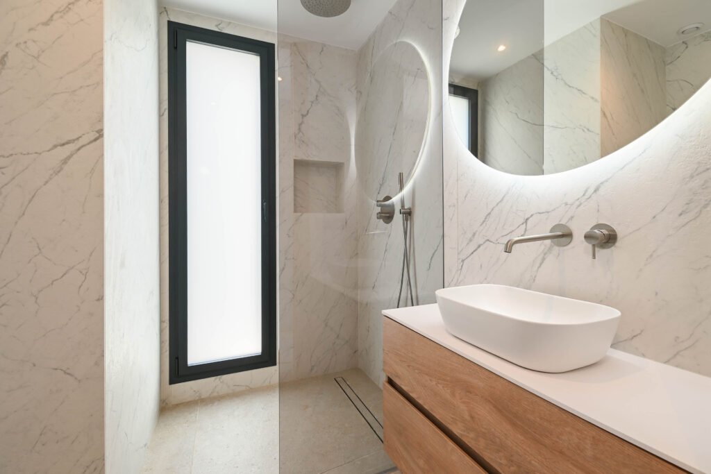4-bedroom villa in Benissa — 23