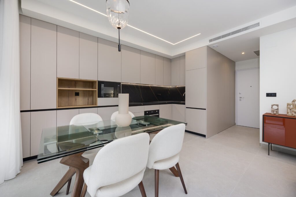 2-bedroom penthouse in Guardamar del Segura — 19