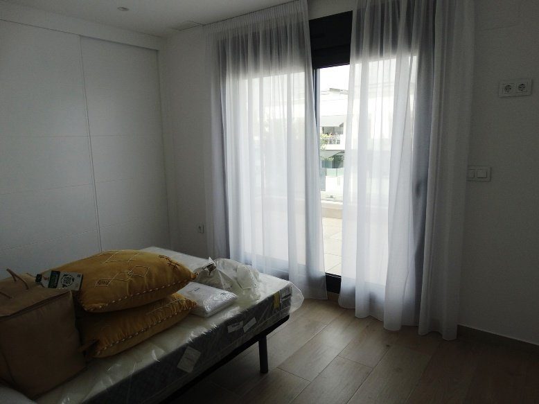 Villa jumelée 3 chambres à Pilar de la Horadada — 25