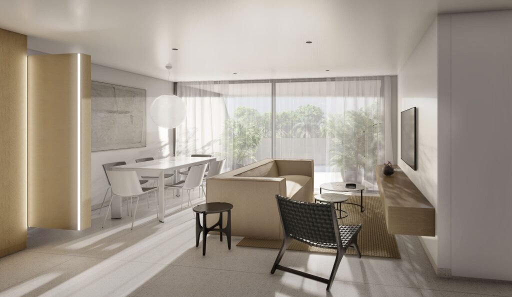 2-bedroom apartment in Guardamar del Segura — 12