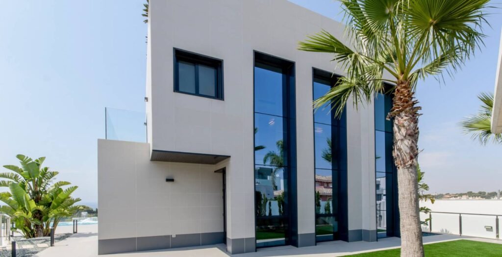 3-bedroom villa in Dehesa de Campoamor — 12