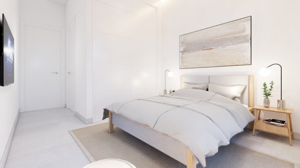 3-bedroom terraced house in Los Alcázares — 33