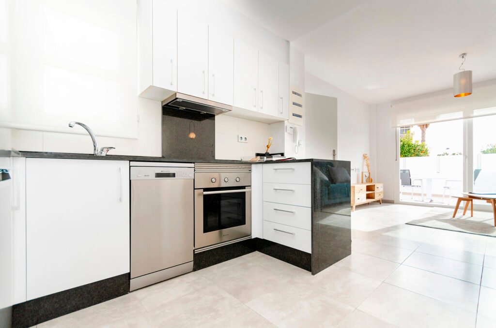 Villa indépendante 3 chambres à Torrevieja — 12