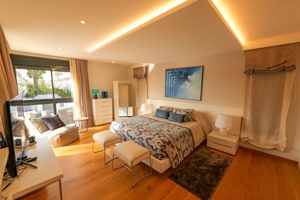 3-bedroom villa in Torrevieja — 12