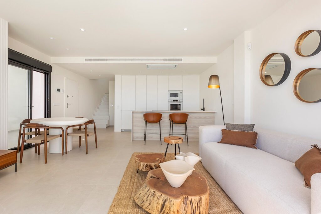 2-bedroom detached villa in Los Alcázares — 12