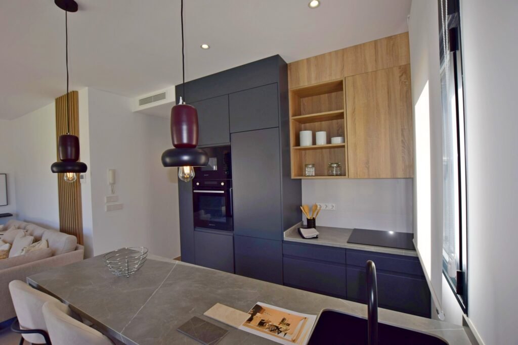 3-bedroom detached villa in Condado de Alhama — 12