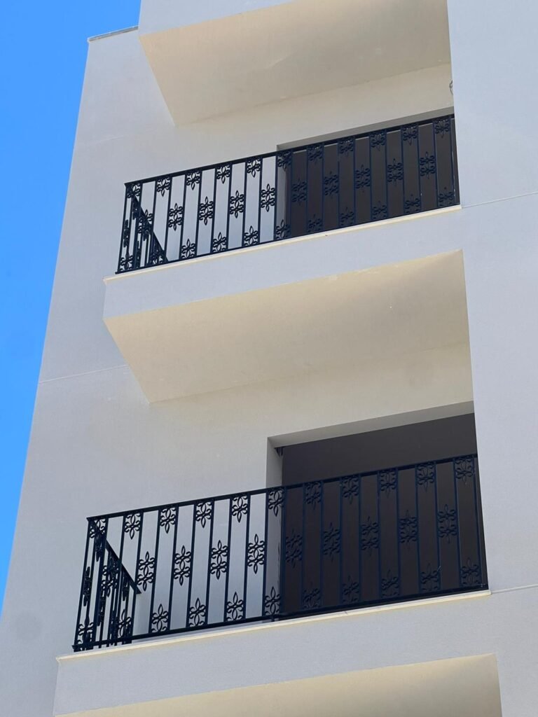 Appartement 2 chambres à Bigastro — 12