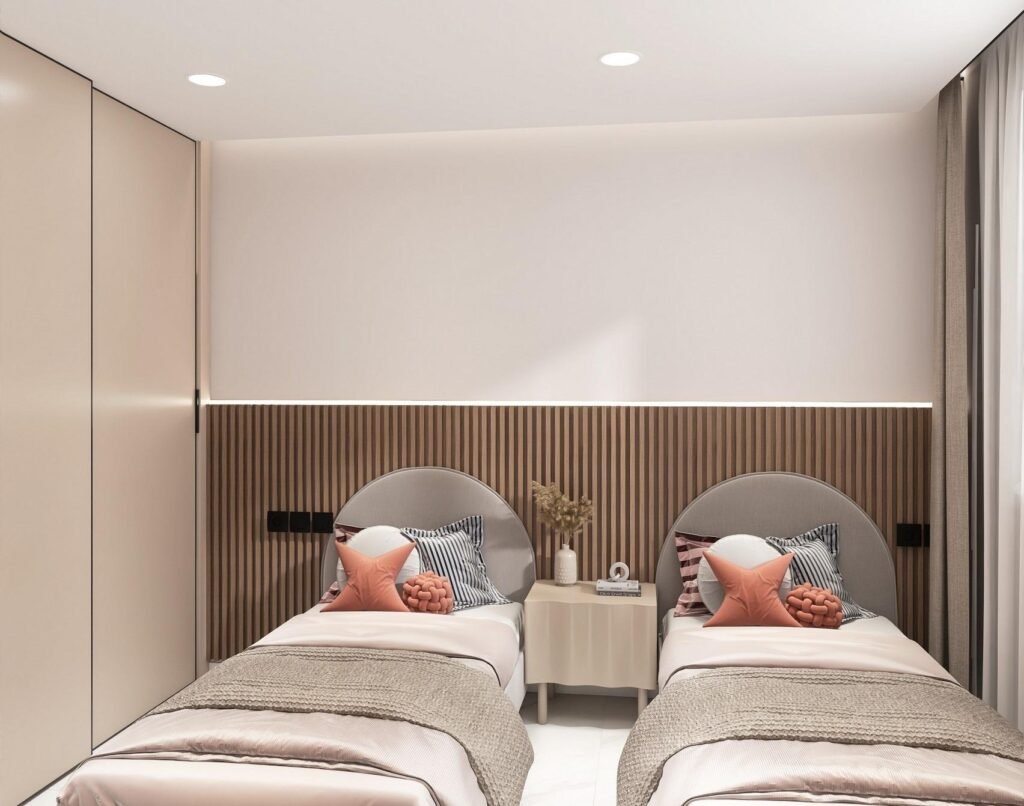 Villa indépendante 4 chambres à Ciudad Quesada — 12