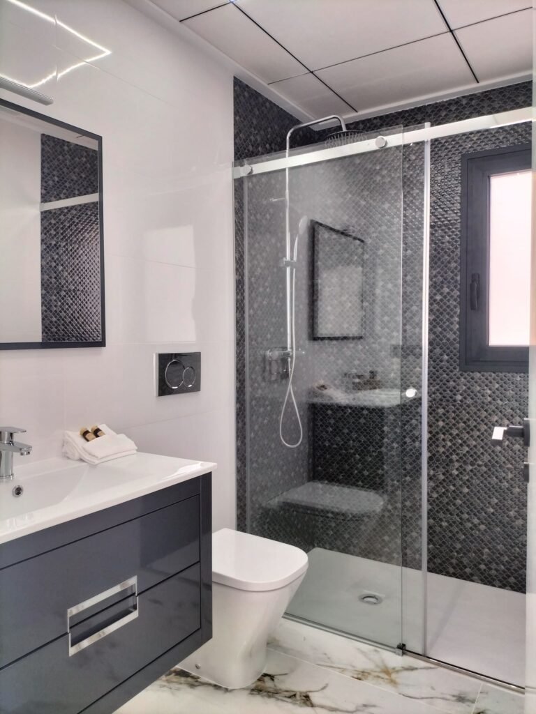 3-bedroom detached villa in Pilar de la Horadada — 42