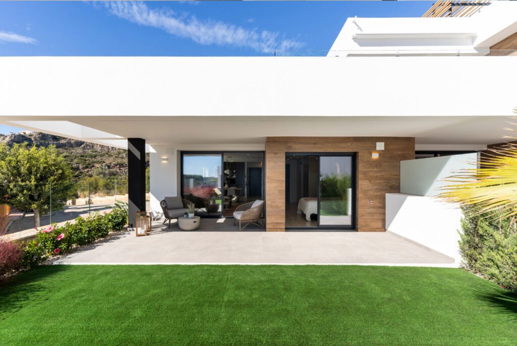 Penthouse 3 chambres à Cumbre del Sol — 12