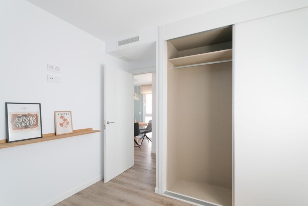 4-bedroom terraced house in Finestrat — 12