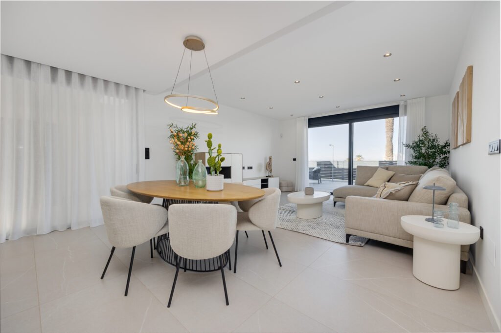 3-bedroom detached villa in Torrevieja — 12