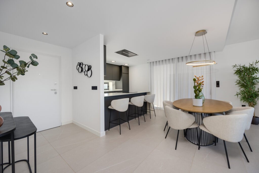 3-bedroom detached villa in Torrevieja — 50
