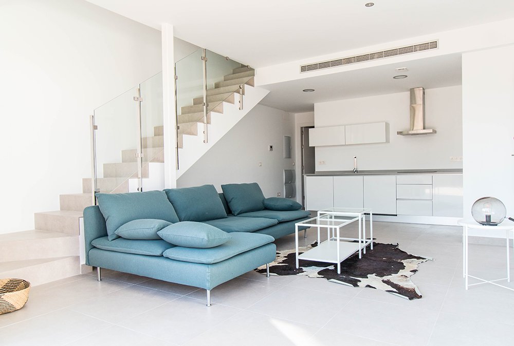 Maison mitoyenne 3 chambres à Orihuela — 6