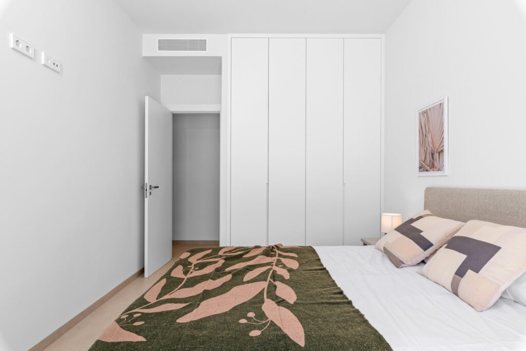 Villa indépendante 3 chambres à San Javier — 9