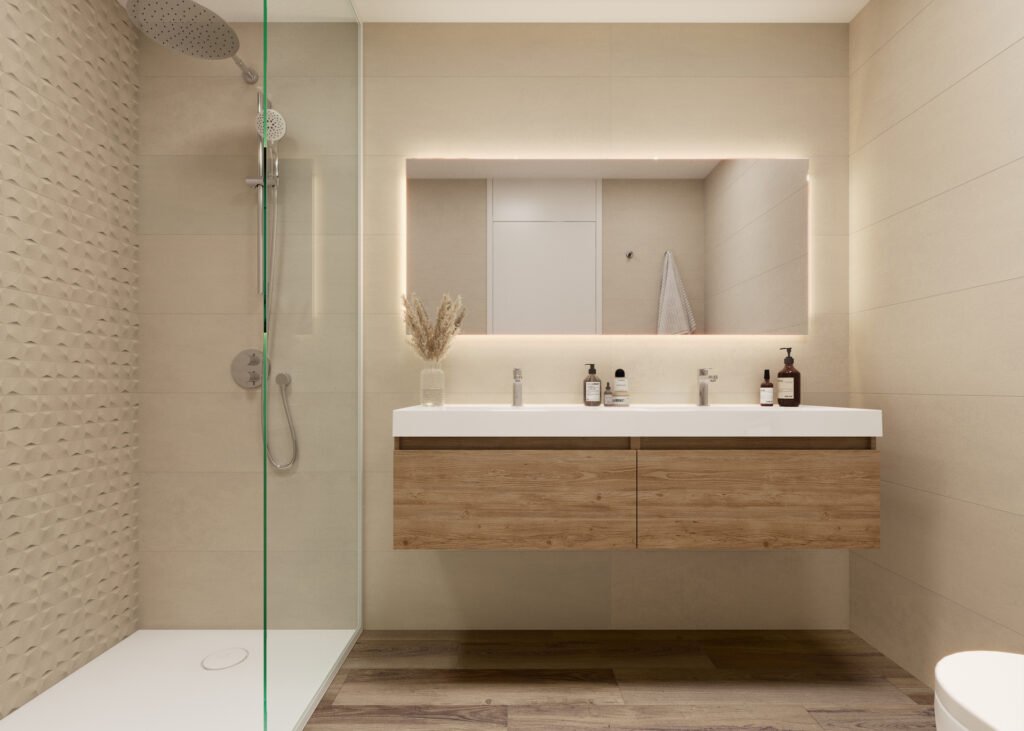 2-bedroom ground-floor apartment in Cartagena — 12