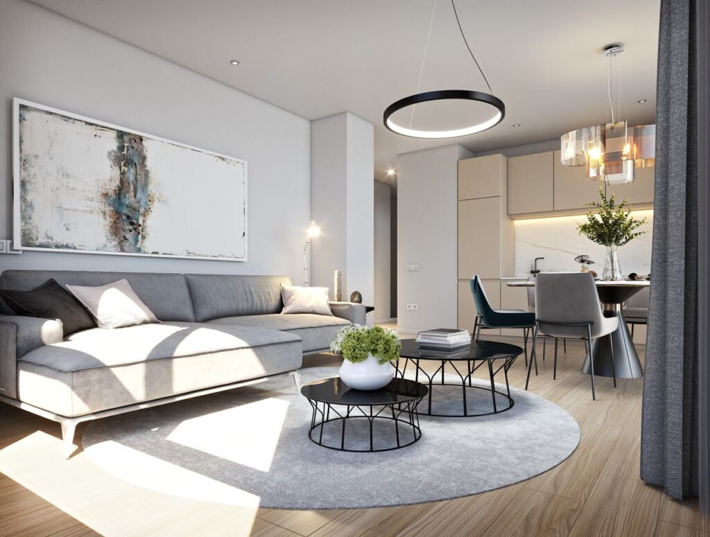 2-bedroom ground-floor apartment in La Vila Joiosa — 13