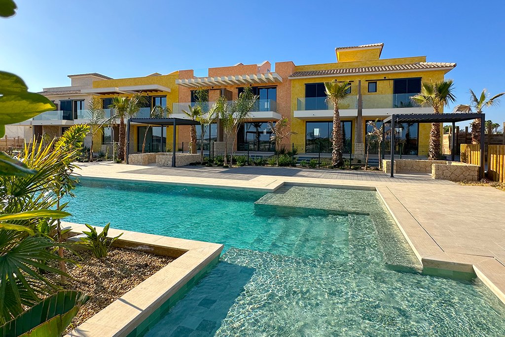 2-bedroom apartment in Cuevas del Almanzora — 3