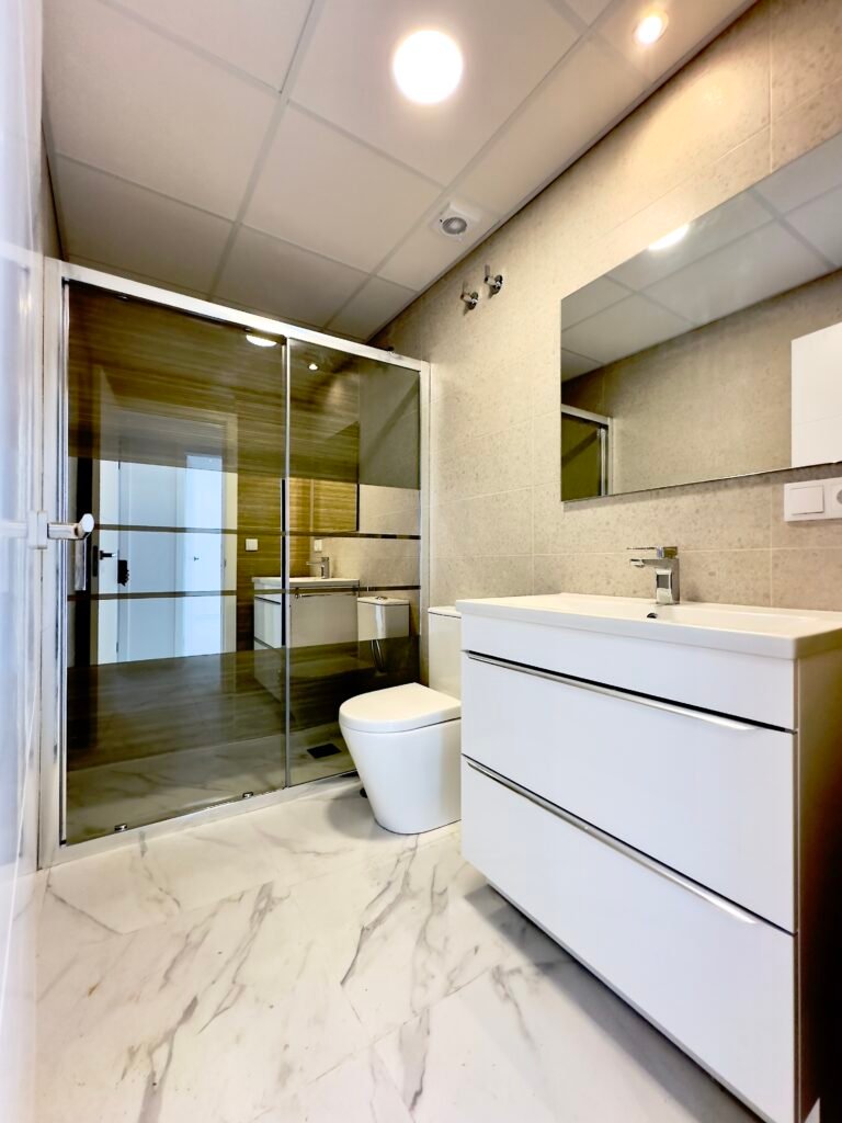 4-bedroom detached villa in Ciudad Quesada — 22