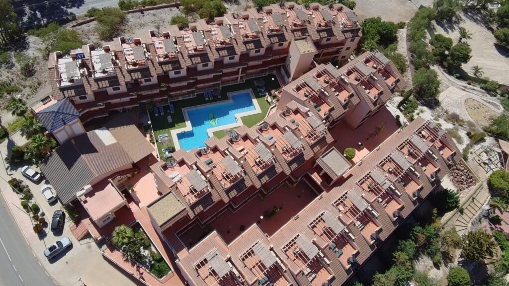 2-bedroom apartment in Águilas — 13