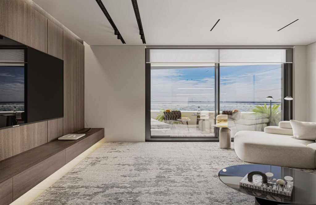 3-bedroom apartment in Calpe — 19
