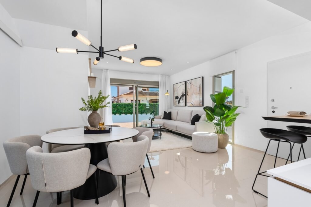 3-bedroom detached villa in Los Alcázares — 13