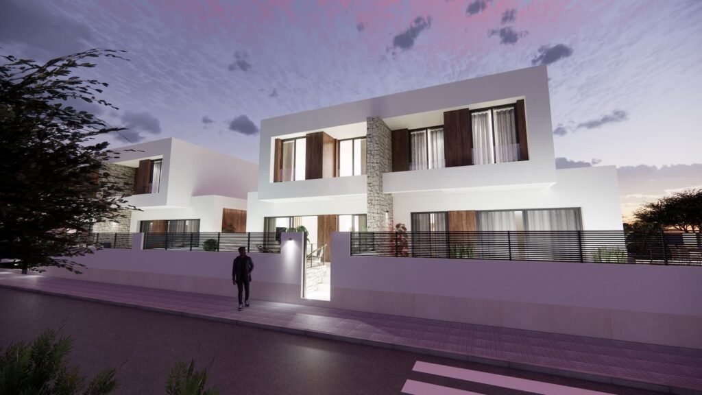 3-bedroom detached villa in Dolores — 30