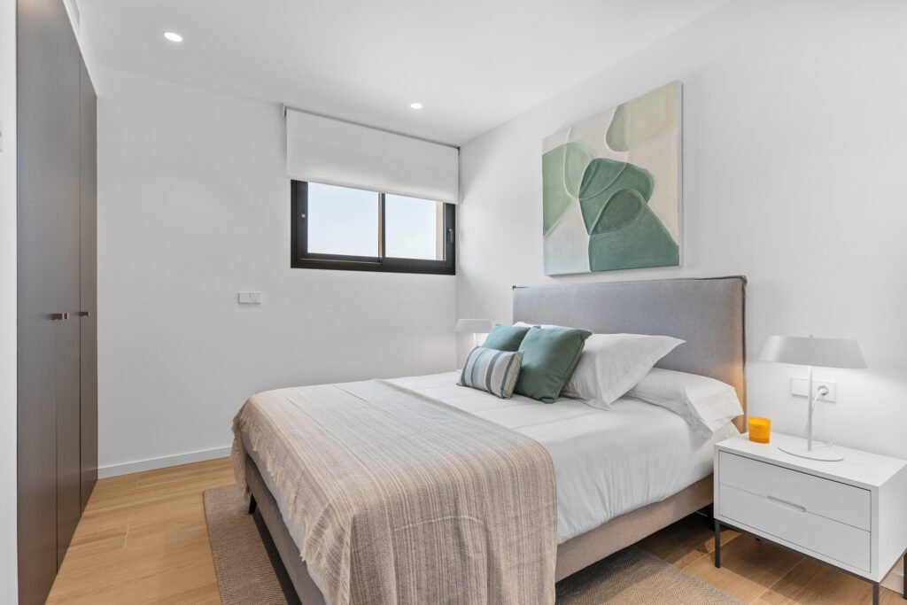 Penthouse 3 chambres à Cumbre del Sol — 39