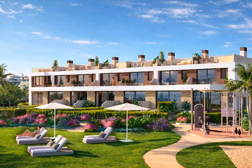 3-bedroom semi-detached villa in El Campello — 13