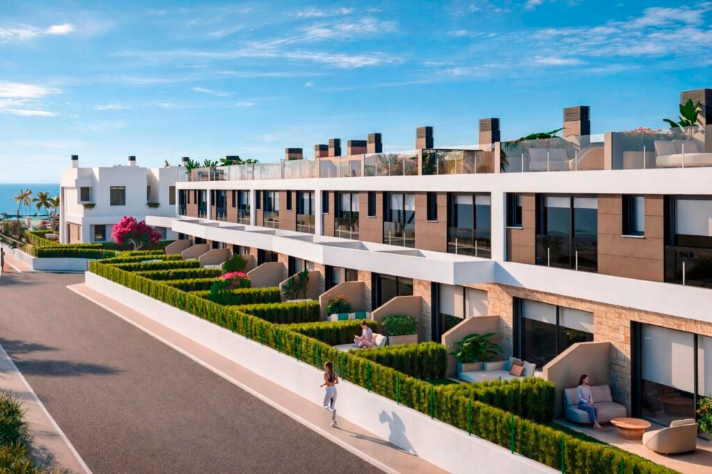 3-bedroom semi-detached villa in El Campello — 20