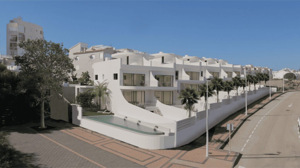 2-bedroom low-bungalow in Torrevieja — 3