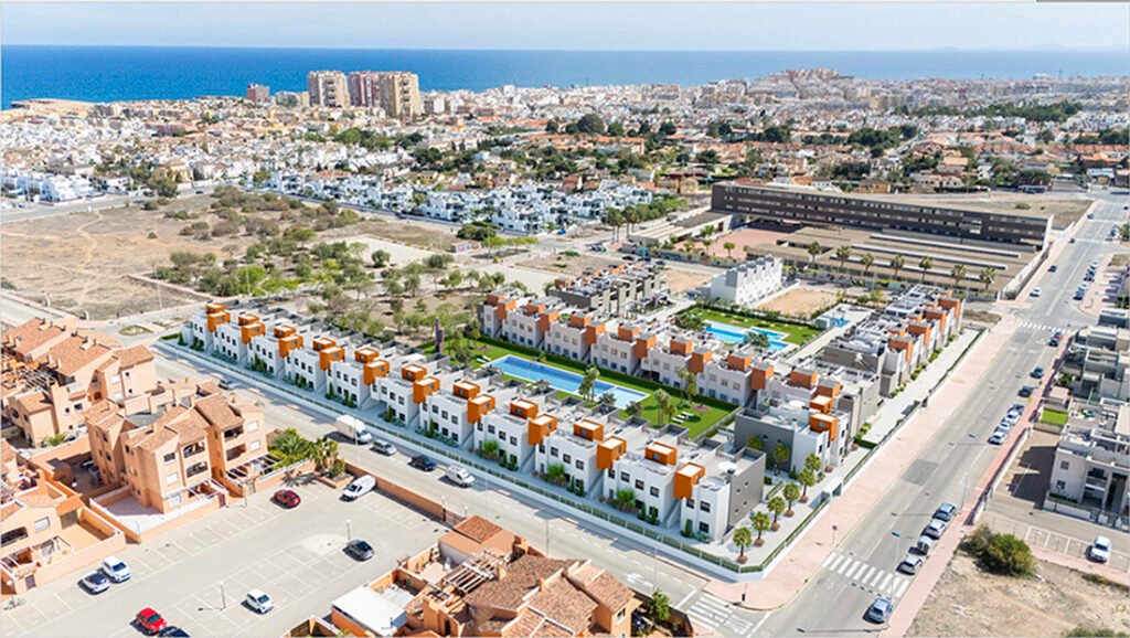 Penthouse 2 chambres à Torrevieja — 7