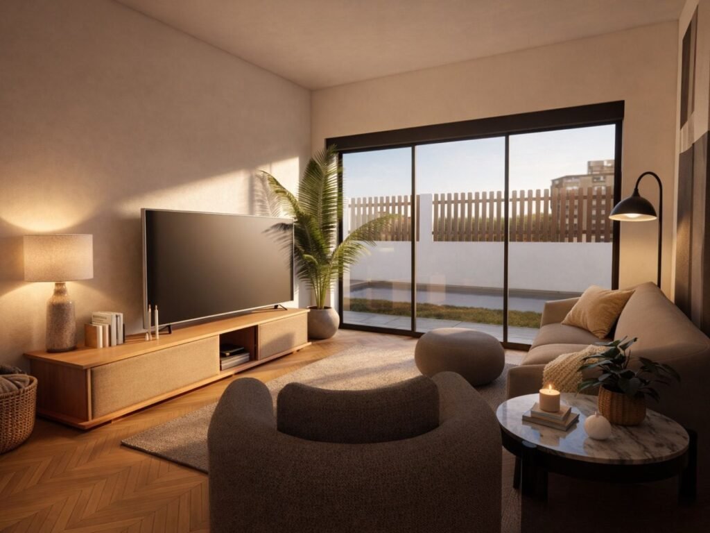 3-bedroom detached villa in Los Alcázares — 3