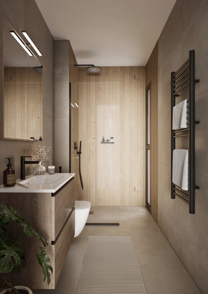 Maison mitoyenne 3 chambres à Torrevieja — 18