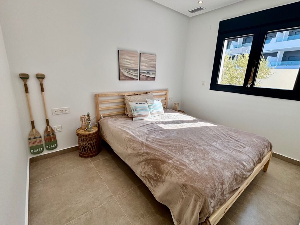 3-bedroom detached villa in Rafal — 24