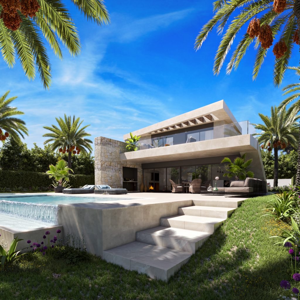 4-bedroom villa in Cuevas del Almanzora — 30