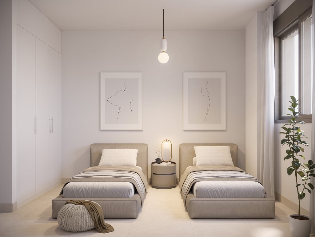 2-bedroom apartment in Pulpí — 6